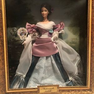Mademoiselle Isabelle Barbie